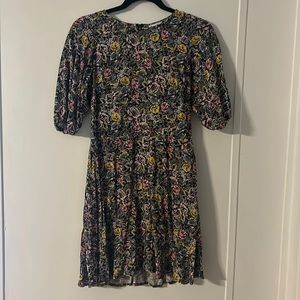 Dress, size small